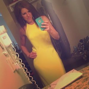 Ralph Lauren Evening Dress